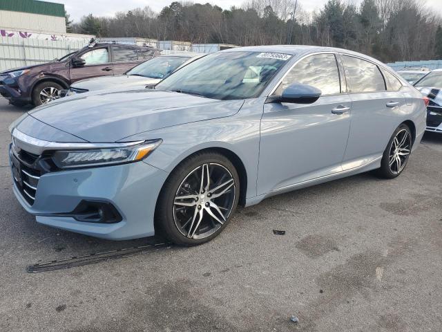 2021 HONDA ACCORD TOURING, 