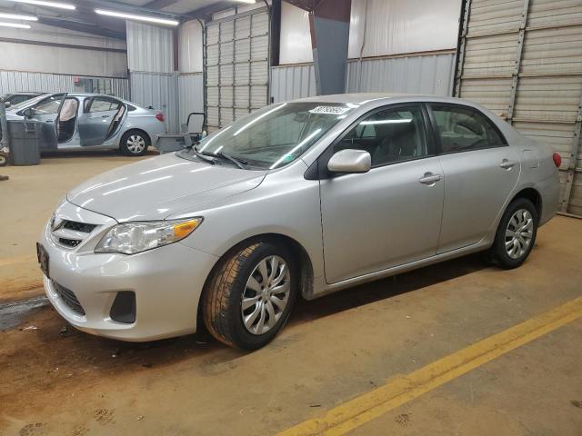 2012 TOYOTA COROLLA BASE, 