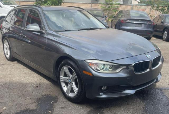 2014 BMW 328 D XDRIVE, 