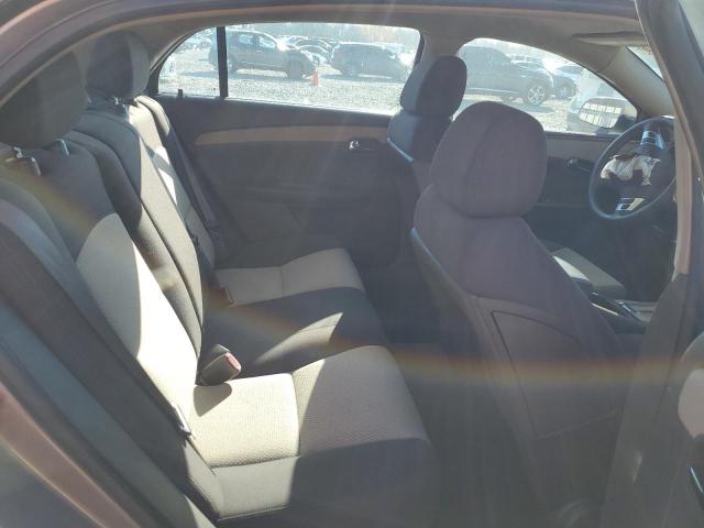 1G1ZH57B38F287498 - 2008 CHEVROLET MALIBU 1LT Qəhvəyi foto 10