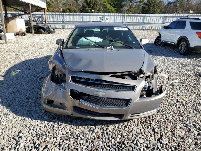 1G1ZH57B38F287498 - 2008 CHEVROLET MALIBU 1LT Qəhvəyi foto 5