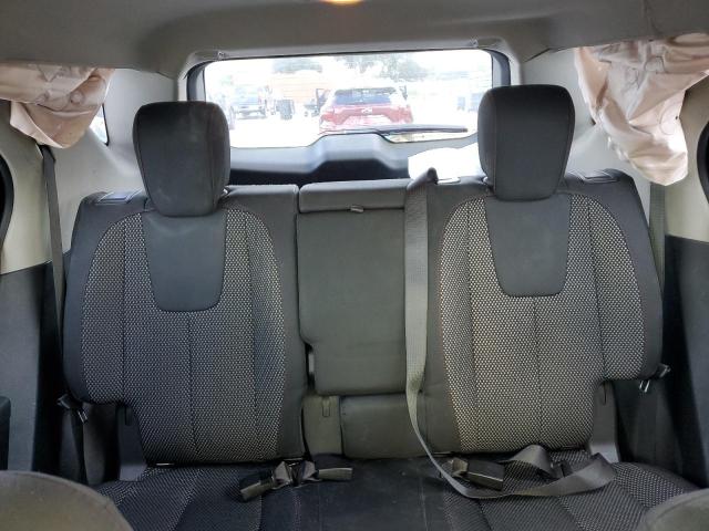 2GNALBEK4G1113862 - 2016 CHEVROLET EQUINOX LS 黑色 照片 10