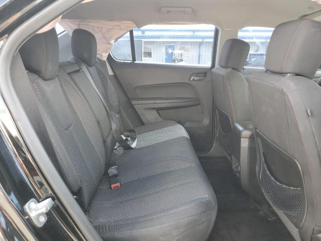2GNALBEK4G1113862 - 2016 CHEVROLET EQUINOX LS 黑色 照片 11