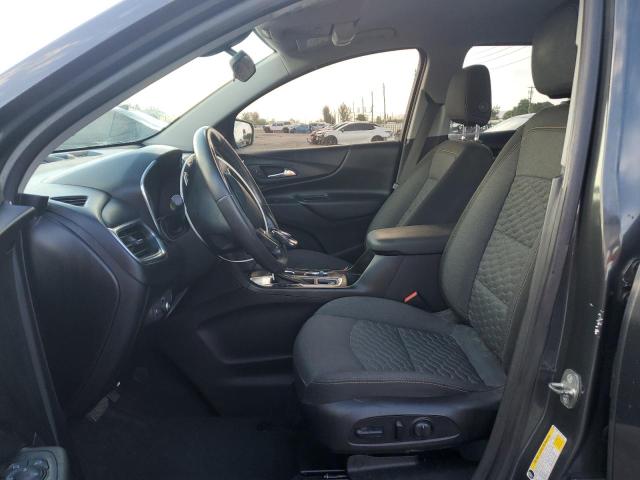 2GNAXJEV7J6291302 - 2018 CHEVROLET EQUINOX LT 黑色 照片 7