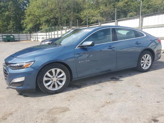 2024 CHEVROLET MALIBU LT, 
