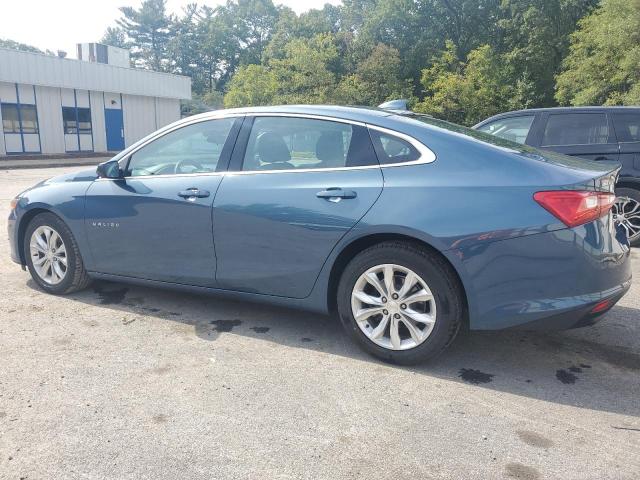 1G1ZD5ST0RF138723 - 2024 CHEVROLET MALIBU LT ლურჯი ფოტო 2