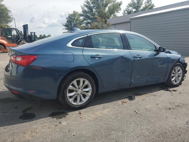 1G1ZD5ST0RF138723 - 2024 CHEVROLET MALIBU LT ლურჯი ფოტო 3