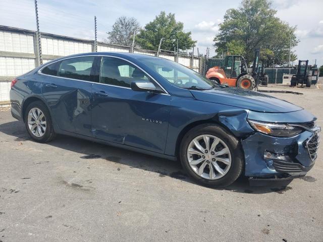 1G1ZD5ST0RF138723 - 2024 CHEVROLET MALIBU LT ლურჯი ფოტო 4