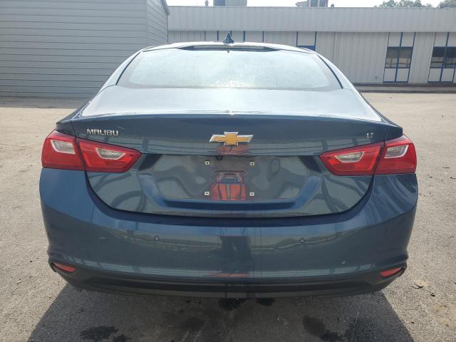 1G1ZD5ST0RF138723 - 2024 CHEVROLET MALIBU LT ლურჯი ფოტო 6