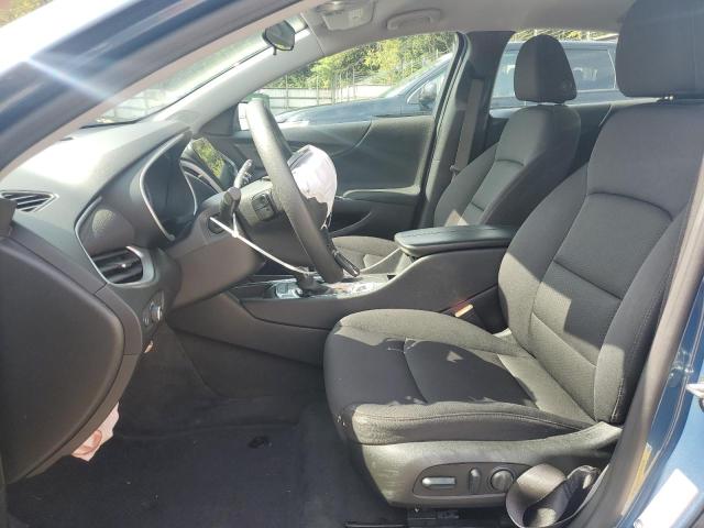 1G1ZD5ST0RF138723 - 2024 CHEVROLET MALIBU LT ლურჯი ფოტო 7