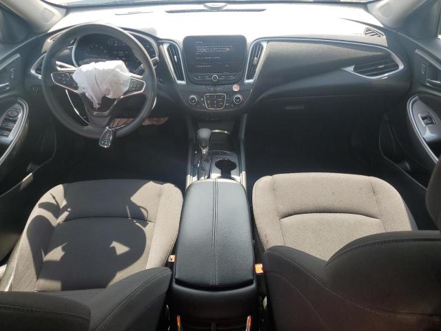 1G1ZD5ST0RF138723 - 2024 CHEVROLET MALIBU LT ლურჯი ფოტო 8