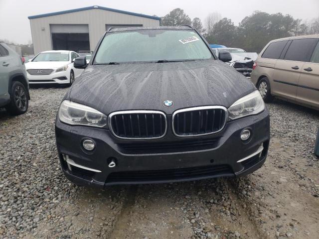 5UXKR0C54F0K54369 - 2015 BMW X5 XDRIVE35I BLACK photo 5