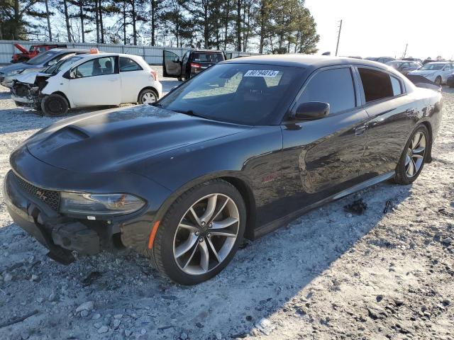 2015 DODGE CHARGER R/T, 