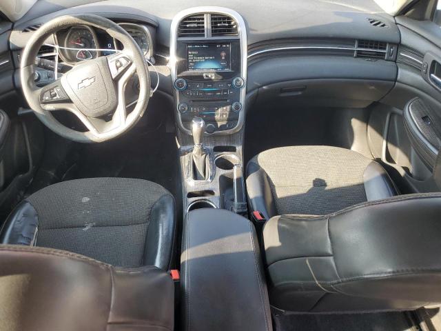 1G11C5SL9EF138486 - 2014 CHEVROLET MALIBU 1LT RED photo 8