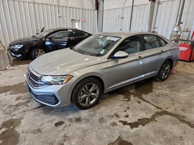 2024 VOLKSWAGEN JETTA SE, 