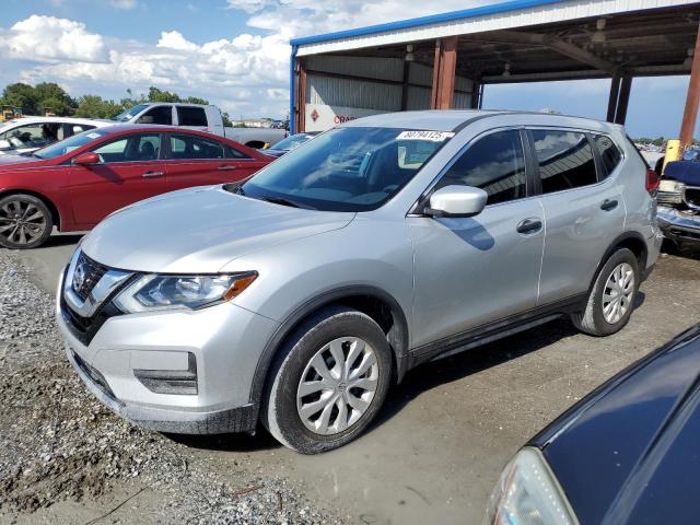 2017 NISSAN ROGUE S, 