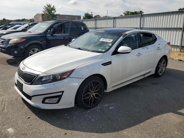 2013 KIA OPTIMA SX, null