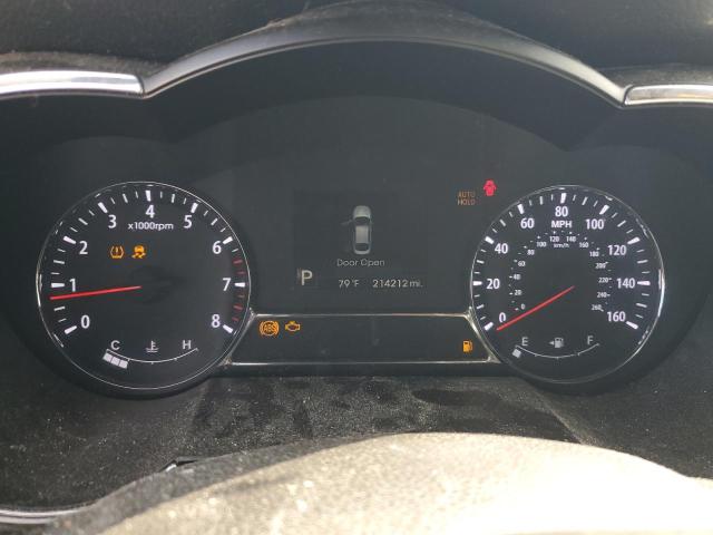 5XXGR4A66DG190647 - 2013 KIA OPTIMA SX Beyaz fotoğraf 9