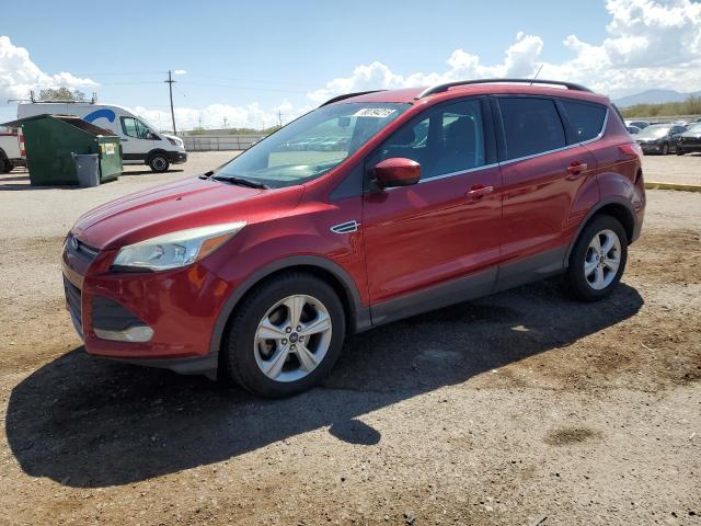 2015 FORD ESCAPE SE, 
