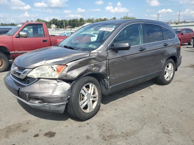 2011 HONDA CR-V EX, 