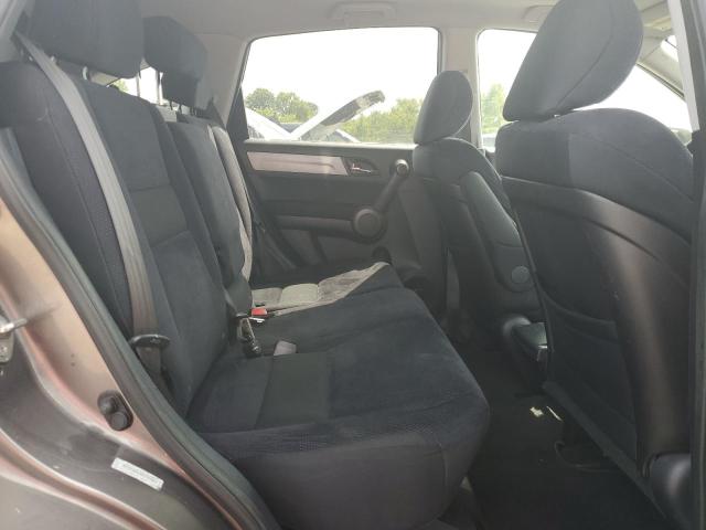 3CZRE4H53BG700863 - 2011 HONDA CR-V EX Сұр фото 11
