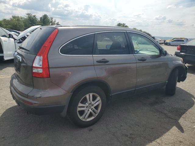 3CZRE4H53BG700863 - 2011 HONDA CR-V EX Сұр фото 3