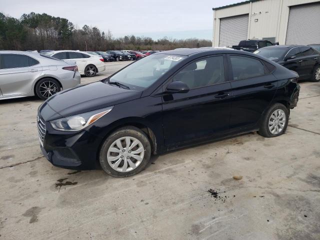 2019 HYUNDAI ACCENT SE, 