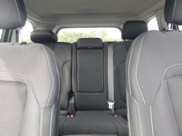 1C4RJHAG7PC548195 - 2023 JEEP GRAND CHER LAREDO BLACK photo 10