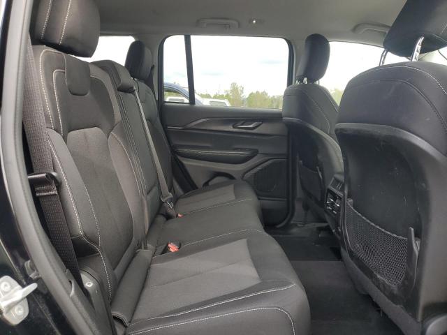 1C4RJHAG7PC548195 - 2023 JEEP GRAND CHER LAREDO BLACK photo 11