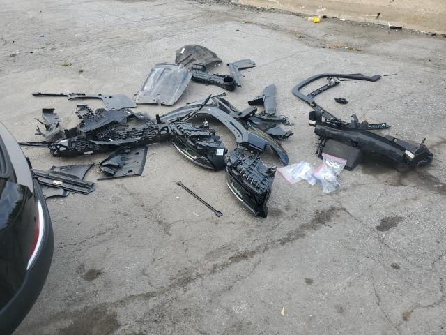 1C4RJHAG7PC548195 - 2023 JEEP GRAND CHER LAREDO BLACK photo 13