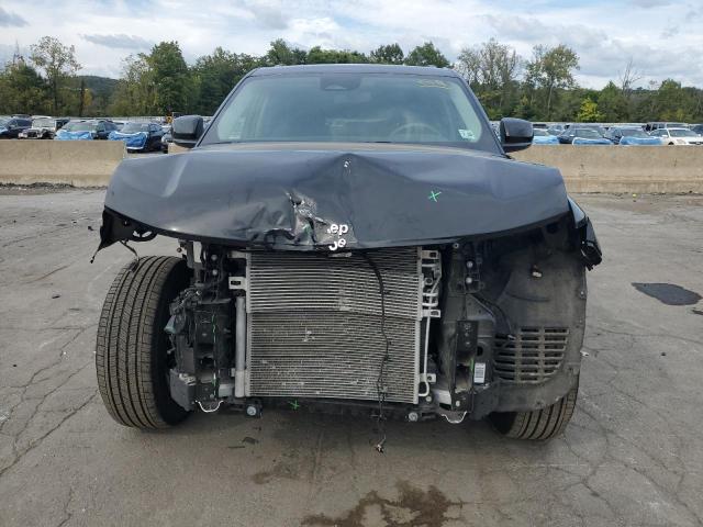 1C4RJHAG7PC548195 - 2023 JEEP GRAND CHER LAREDO BLACK photo 5