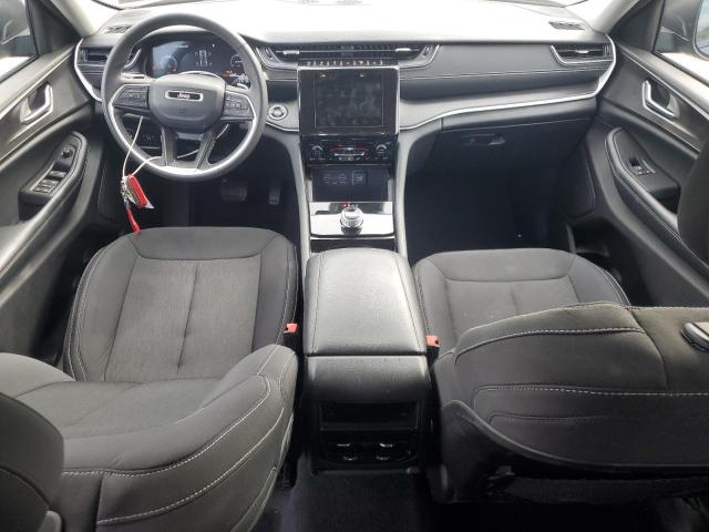 1C4RJHAG7PC548195 - 2023 JEEP GRAND CHER LAREDO BLACK photo 8