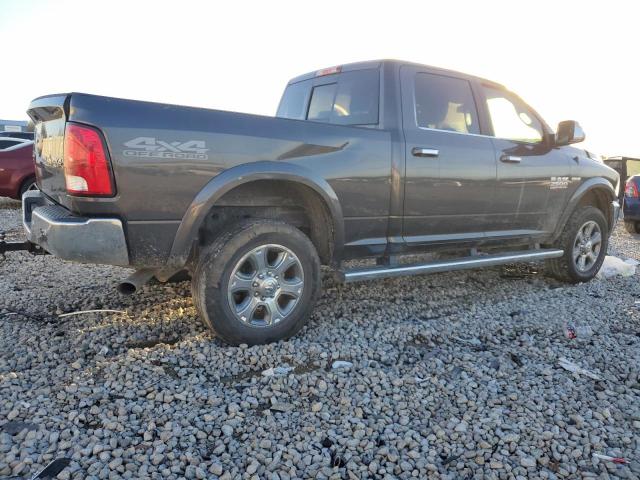 3C6UR5DJ6JG357386 - 2018 RAM 2500 SLT ნაცრისფერი ფოტო 3