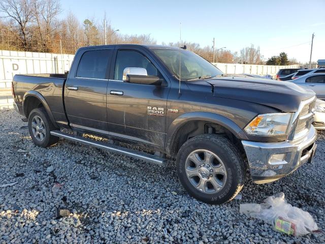 3C6UR5DJ6JG357386 - 2018 RAM 2500 SLT GRAY photo 4