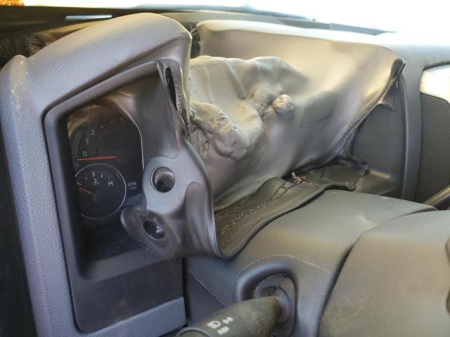 3C6UR5DJ6JG357386 - 2018 RAM 2500 SLT ნაცრისფერი ფოტო 9