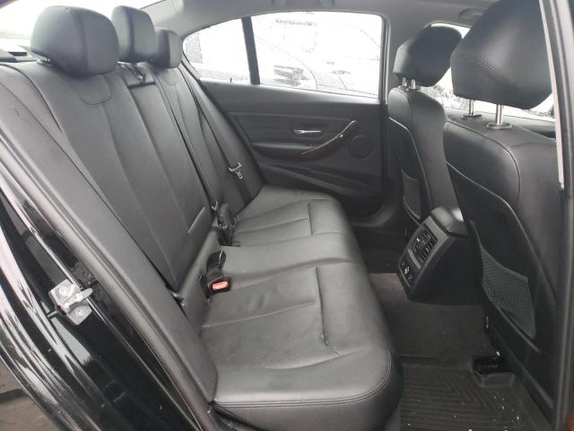WBA3D5C54EKX99179 - 2014 BMW 328 D XDRIVE BLACK photo 10
