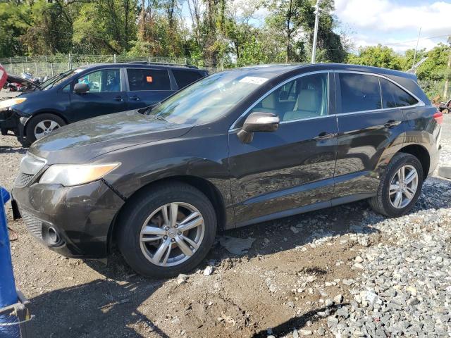 2014 ACURA RDX, 