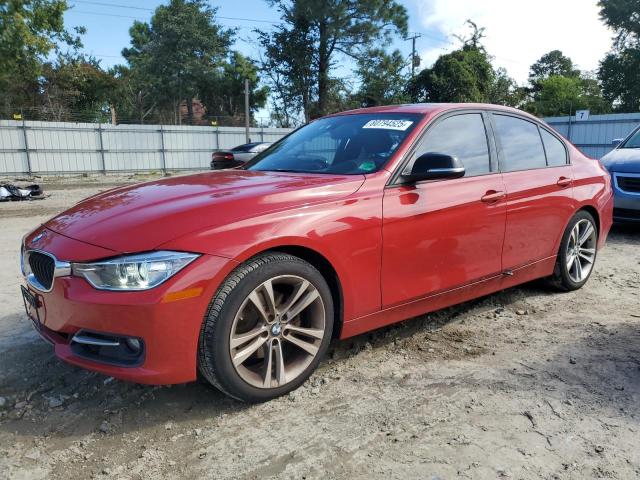 2013 BMW 328 I, 