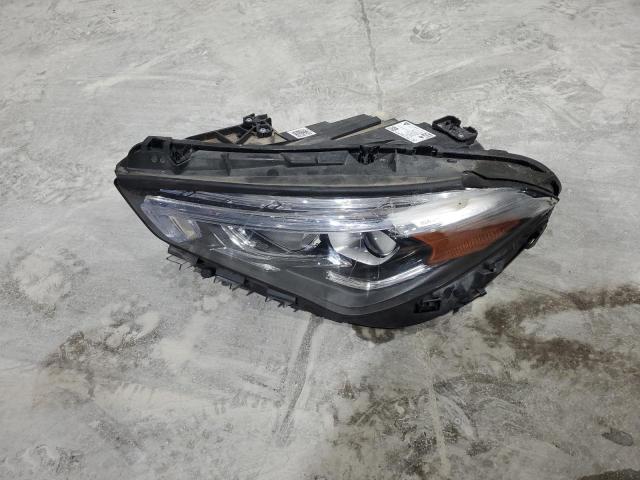 W1K5J4HB7LN084363 - 2020 MERCEDES-BENZ CLA 250 4MATIC BLUE photo 12