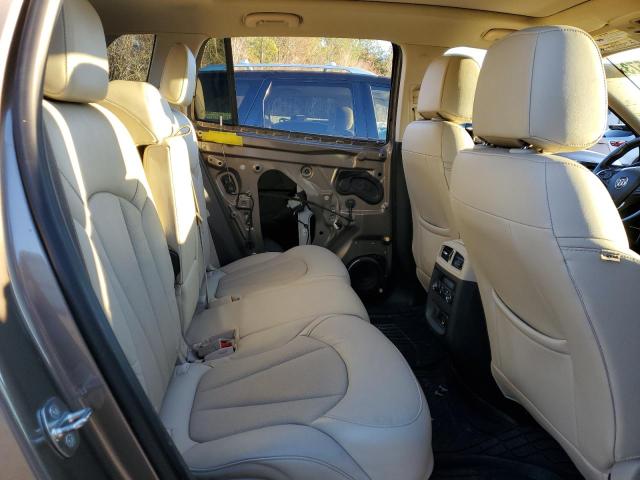 LRBFX1SA9JD006860 - 2018 BUICK ENVISION ESSENCE TAN photo 10