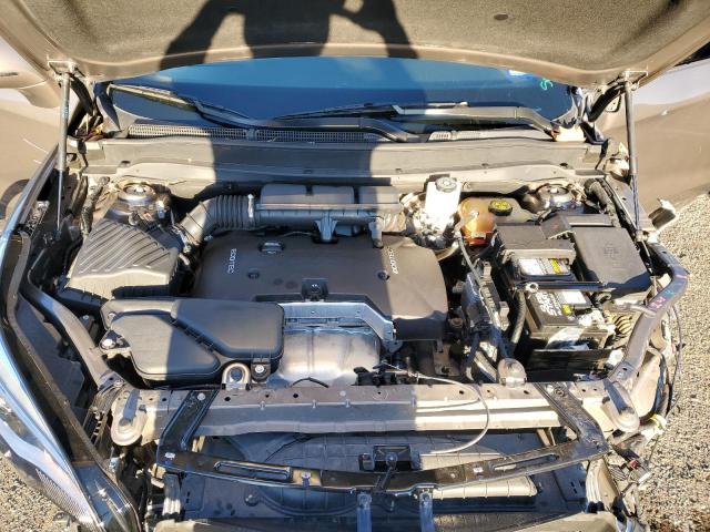 LRBFX1SA9JD006860 - 2018 BUICK ENVISION ESSENCE TAN photo 11