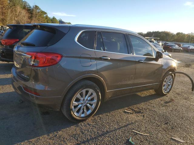 LRBFX1SA9JD006860 - 2018 BUICK ENVISION ESSENCE TAN photo 3
