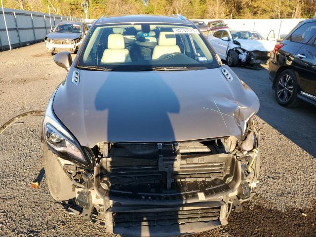 LRBFX1SA9JD006860 - 2018 BUICK ENVISION ESSENCE TAN photo 5