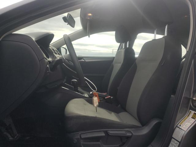 3VW2B7AJ1HM260187 - 2017 VOLKSWAGEN JETTA S GRAY photo 7