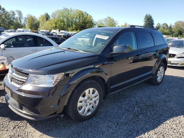 2016 DODGE JOURNEY SE, 