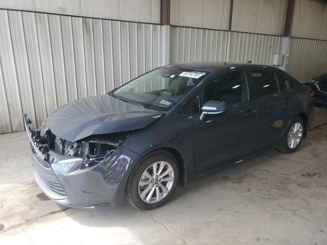 2025 TOYOTA COROLLA LE, 