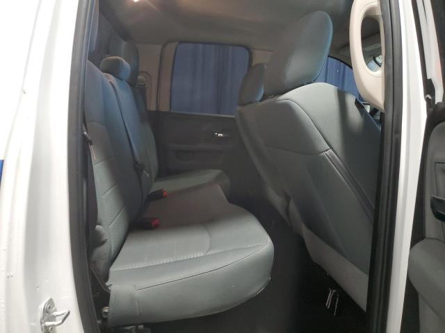 1C6RR6GG3KS613683 - 2019 RAM 1500 CLASS SLT Двокольоровий фото 10