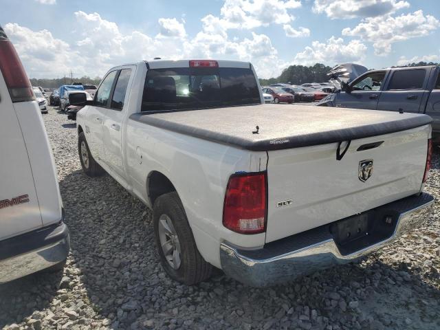 1C6RR6GG3KS613683 - 2019 RAM 1500 CLASS SLT Двокольоровий фото 2