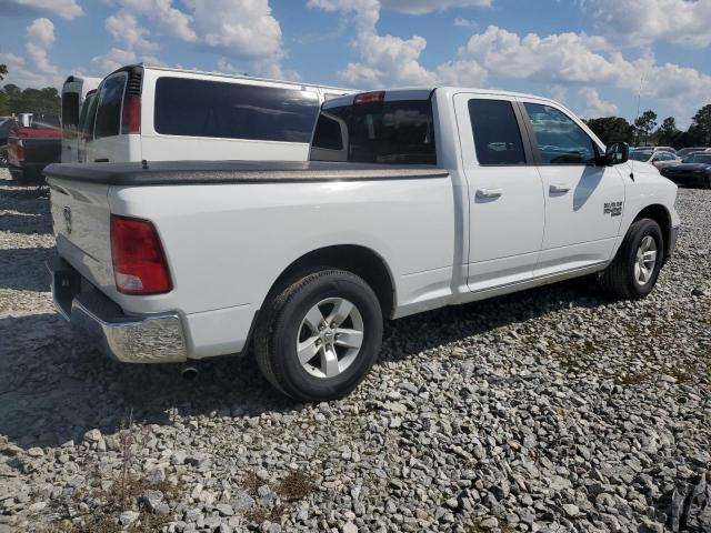 1C6RR6GG3KS613683 - 2019 RAM 1500 CLASS SLT Двокольоровий фото 3