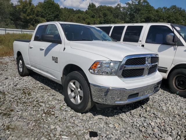 1C6RR6GG3KS613683 - 2019 RAM 1500 CLASS SLT Двокольоровий фото 4